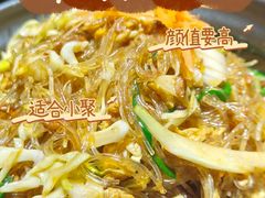 -简普菜烤鱼(苏宁生活广场店)