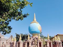 -一寨两国风景区