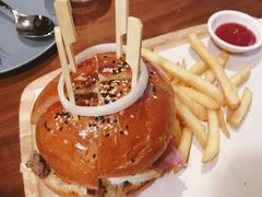 -G+KITCHEN(龙湖狮山天街店)