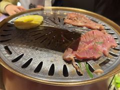 -西塔老太太泥炉烤肉(亚运村店)