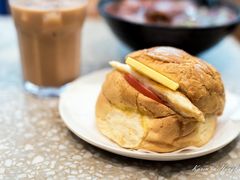 -华嫂冰室(湾仔店)