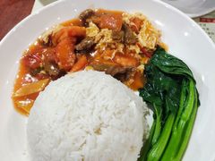 -香港仔茶餐厅(凤阳店)