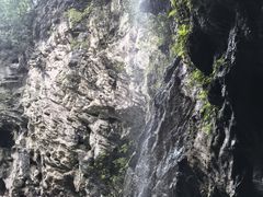 -天河潭旅游度假区