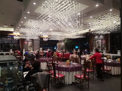 大堂-宁波状元楼酒店(和义路店)