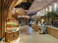 -丽池宫韩式汗蒸会馆(华灯坊店)