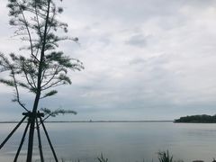 -滴水湖