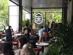 大堂-Moka Bros 摩卡站(嘉华店)