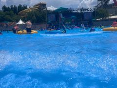 -武汉玛雅海滩水公园