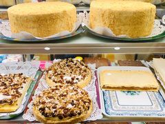 -玛尔哈巴·塔塔尔糕点(华侨小区店)