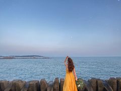 -青岛第二海水浴场