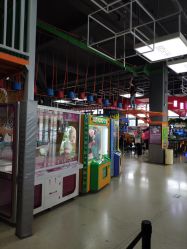 点击看大图 -嗨翻Hi-Fun竞技主题乐园·蹦床团建生日聚会(五棵松华熙店)