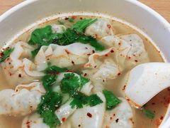 -满宝馄饨(佳兆业店)