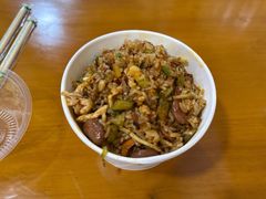 -虎门巷高坎坎烤肉店