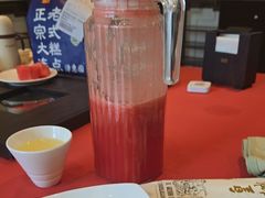 -皇城老妈·大连海鲜火锅(港湾店)