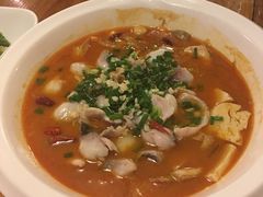 -日出青木·杭帮菜名店