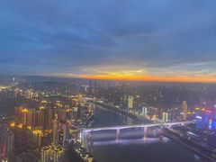 -WFC会仙楼观景台