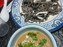 -老北京胡同味道二荤铺(酒仙桥店)