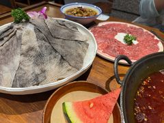 -楠火锅(昆山金鹰店)