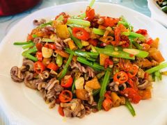 -小芙蓉湘菜馆(易生活购物公园店)