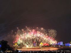-武昌江滩
