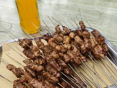 -铁诚烤肉