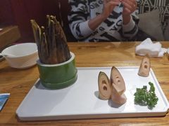 -苹果树下艺术餐厅(通州店)