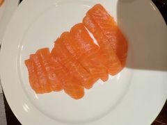 -西安皇冠假日酒店·B&G51餐厅