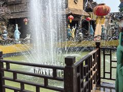 -呀路古热带植物园