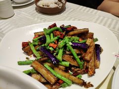 -石头咕(葵蓬店)