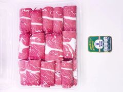 -科尔沁牛肉专营店(康桥店)
