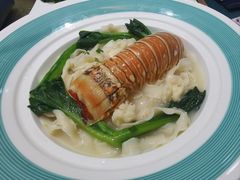 -君霖海鲜私房菜(春柳店)