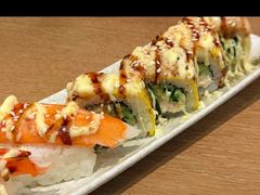 -小川洋风料理(武胜路凯德广场店)