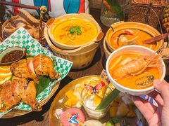 -泰妃殿(武汉首店)