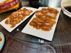 -津沽小院(天津之眼店)
