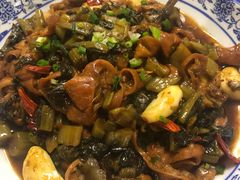 -巢湖名吃·徽府农家菜(半汤店)