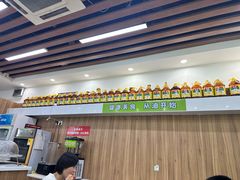 -舞素卷菜煎饼.糁汤(万达金街店)