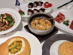 -南棠馆粤菜坊(群光店)