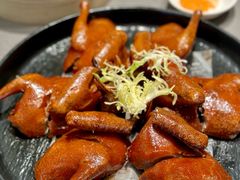 -喜记顺德菜(南昌万象城店)