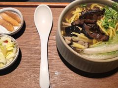 -安多素食(广仁寺路店)