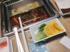 -野妹经典火锅(民治店)