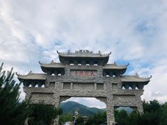 -五台山风景名胜区