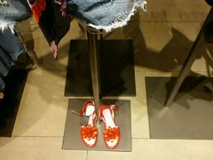 -ZARA(世贸天阶店)