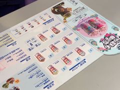 -DQ·蛋糕·冰淇淋(南开大悦城2F店)