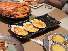-大渔铁板烧(花园道店)