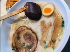 豚骨拉面-味千拉面(保定万博广场店)