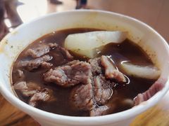 -王记生烫牛杂面馆(兰陵路店)
