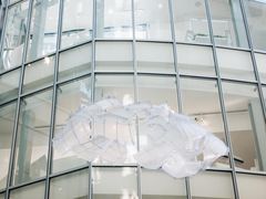 -巴黎路易威登基金会艺术中心 