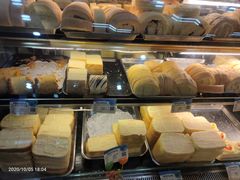 -思味特(纬一路店)