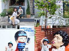 -溪岸路花鸟市场