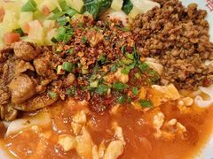 -大嘻咹biangbiang面(历史博物馆店)